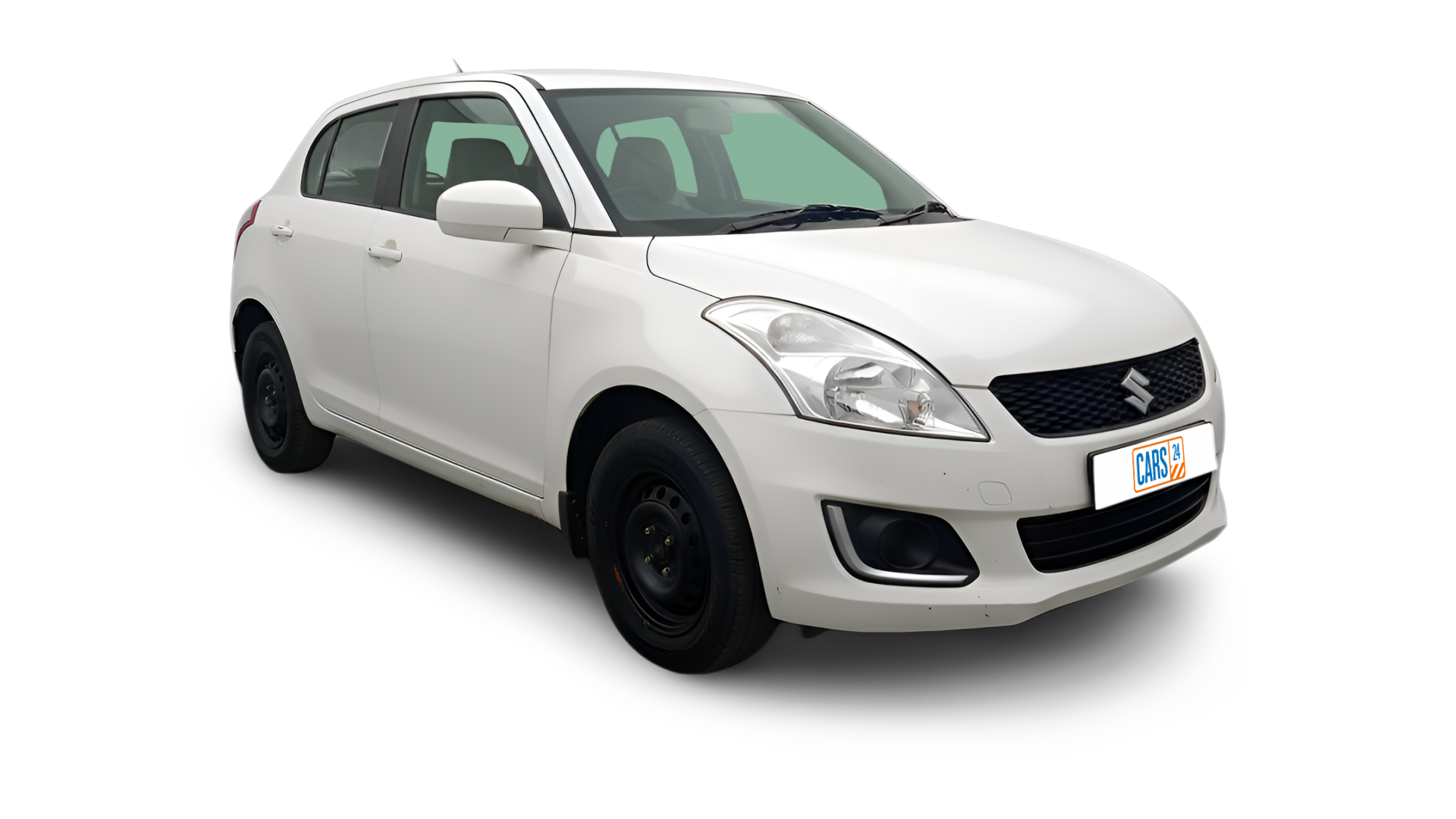 2013 Maruti Swift Dzire - Sedan - CNG - Manual - ₹1.64 lakh
